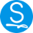Signable logo